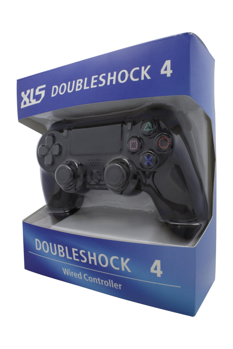 Controle PS4 e PC Controle PS4 e PC
