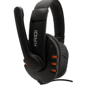 Fone Gamer para PC Kaidi