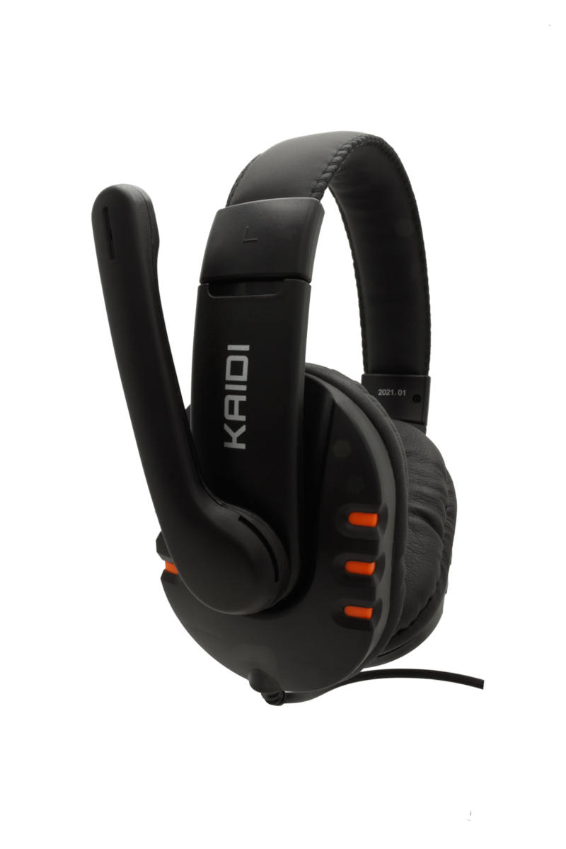 Fone Gamer para PC Kaidi