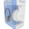 Fone Inova Branco Fone Inova Branco