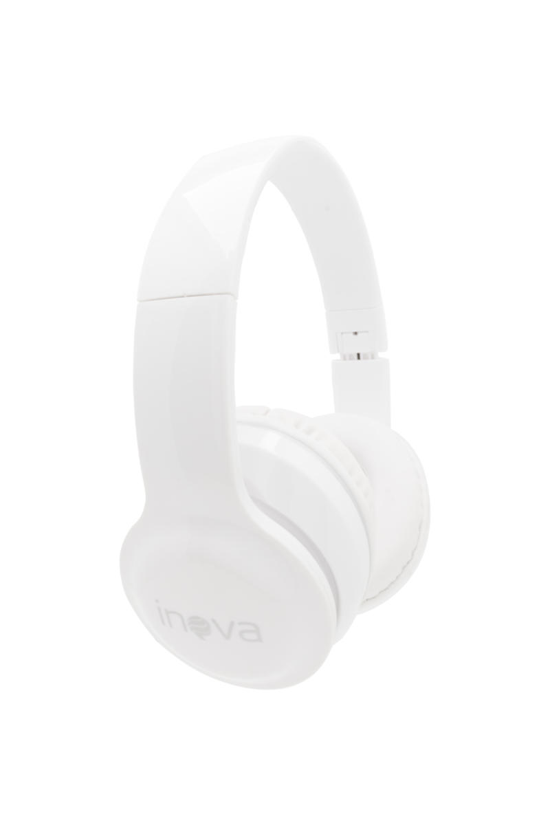 Fone Inova Branco Fone Inova Branco