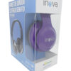Fone Inova Roxo Fone Inova Roxo