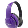 Inova Roxo Fone Inova Vermelho