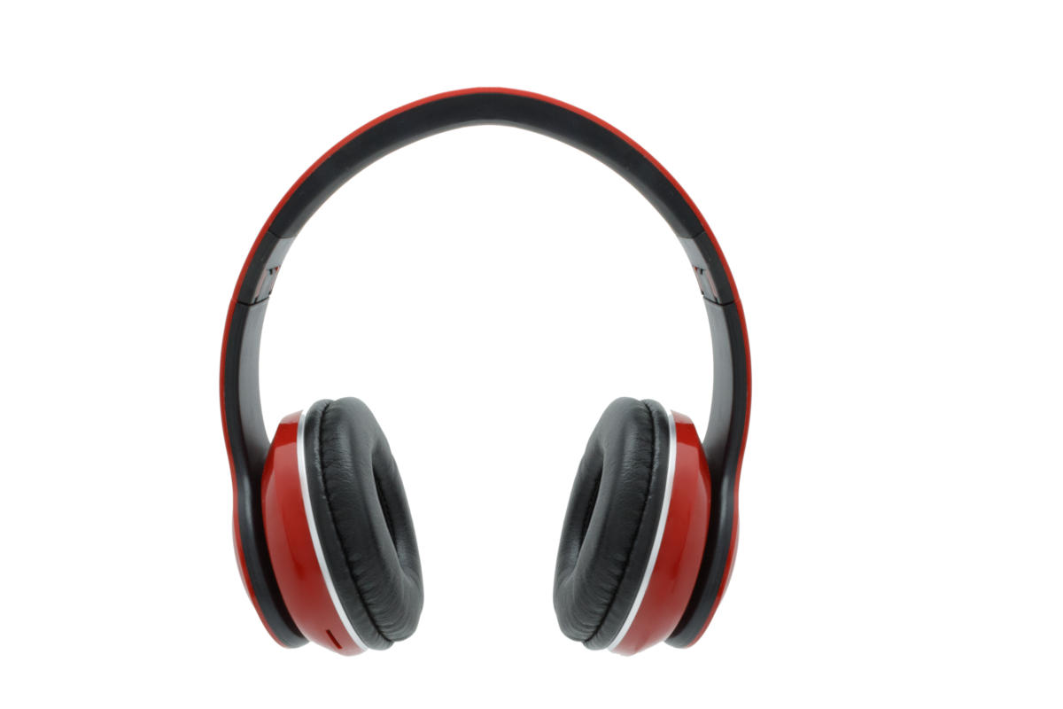 Inova Vermelho Fone Inova