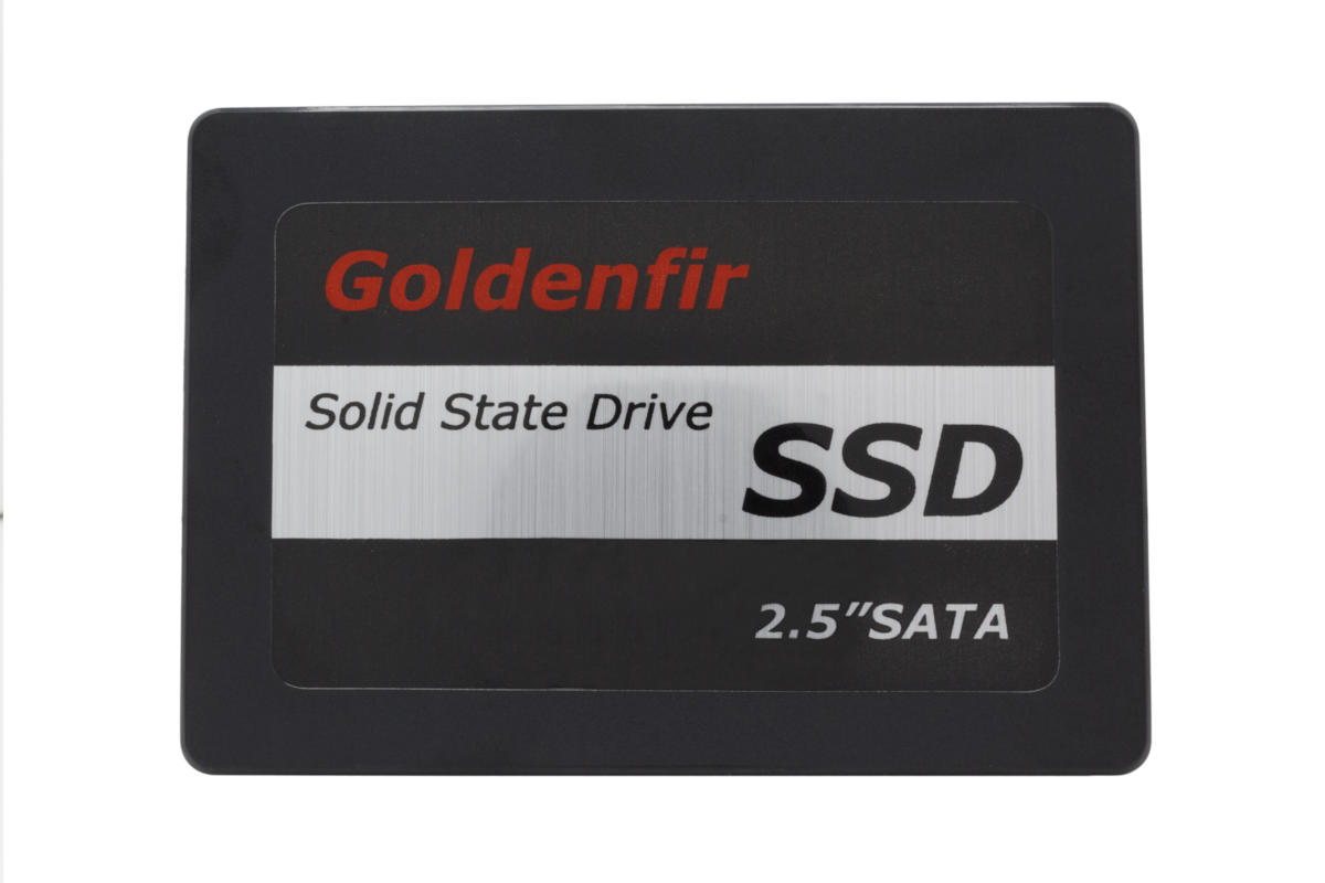 SSD 256GB
