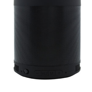 Caixa De Som Q3 Bluetooth